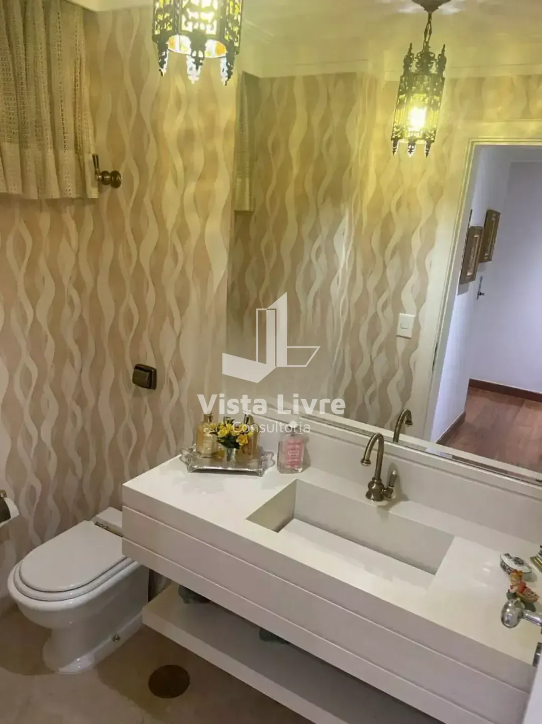 Apartamento, 4 quartos, 366 m² - Foto 35