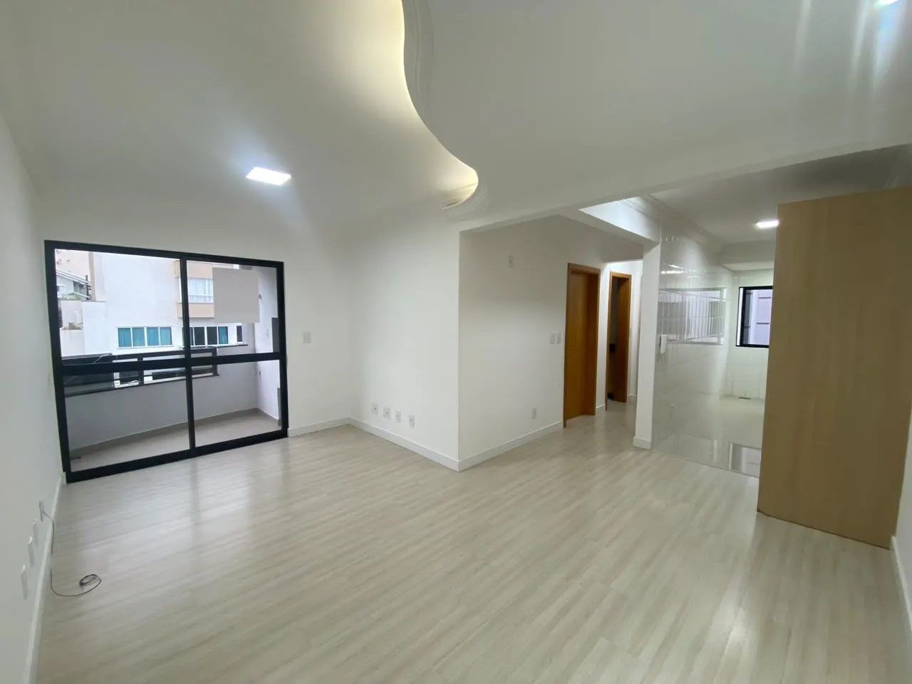 Foto 2 de apartamento em Chapecó