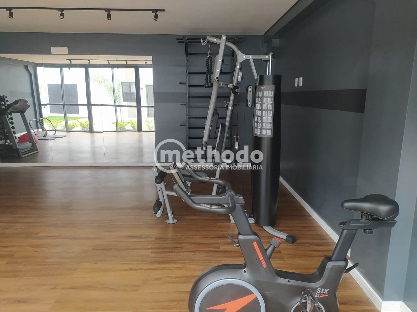 Apartamento, 2 quartos, 42 m² - Foto 19