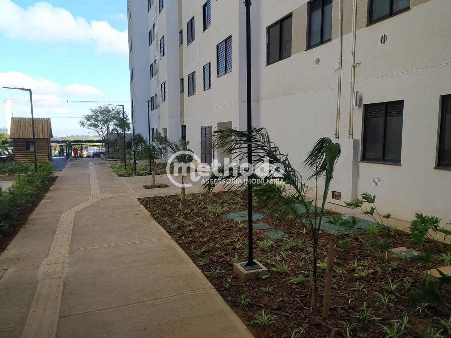 Apartamento, 2 quartos, 42 m² - Foto 29