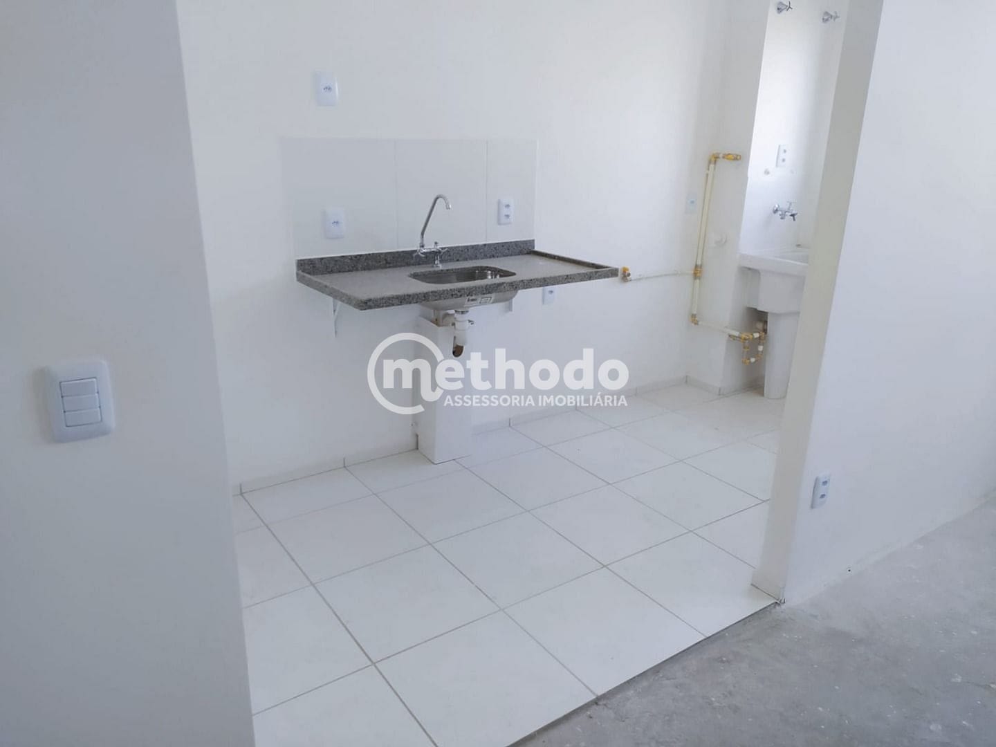 Apartamento, 2 quartos, 42 m² - Foto 6
