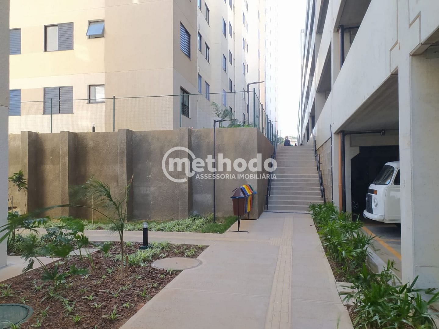 Apartamento, 2 quartos, 42 m² - Foto 28