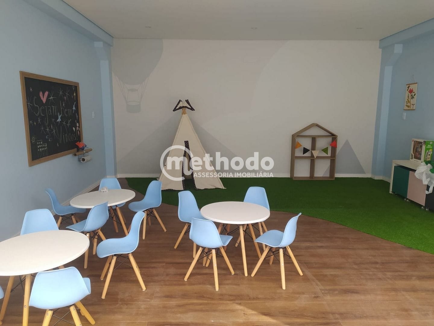 Apartamento, 2 quartos, 42 m² - Foto 21