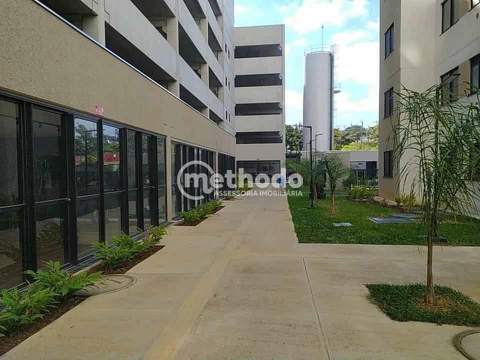 Apartamento, 2 quartos, 42 m² - Foto 17