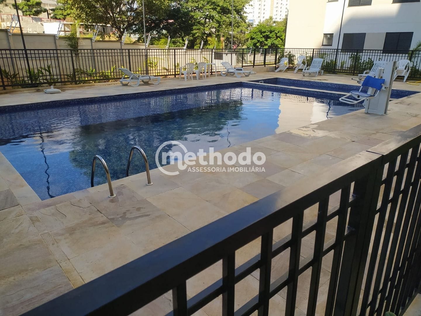 Apartamento, 2 quartos, 42 m² - Foto 23