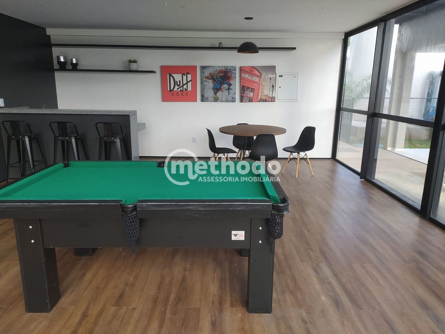 Apartamento, 2 quartos, 42 m² - Foto 24