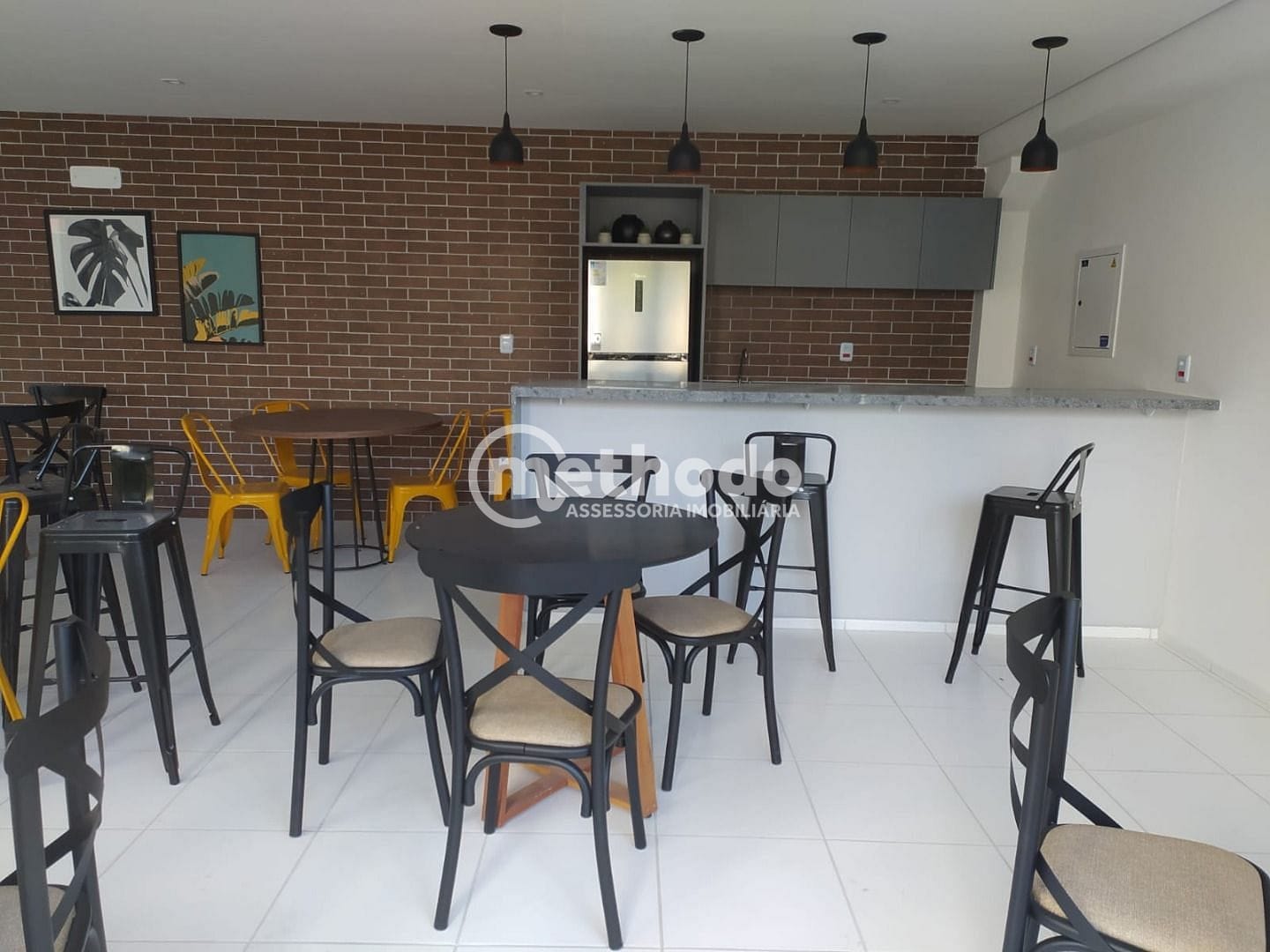 Apartamento, 2 quartos, 42 m² - Foto 22