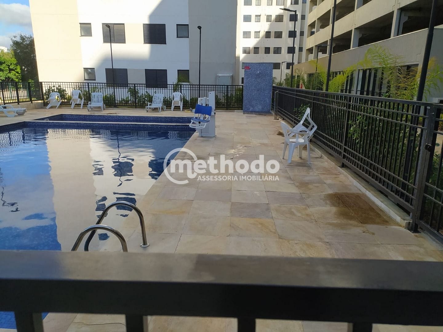 Apartamento, 2 quartos, 42 m² - Foto 26