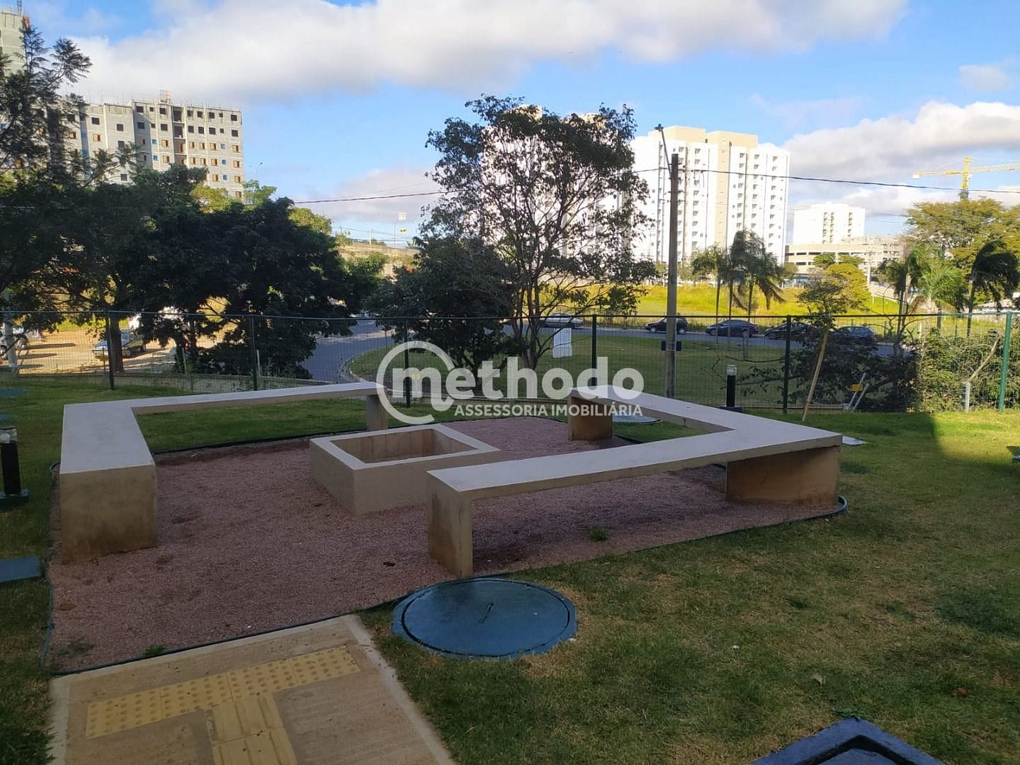 Apartamento, 2 quartos, 42 m² - Foto 16