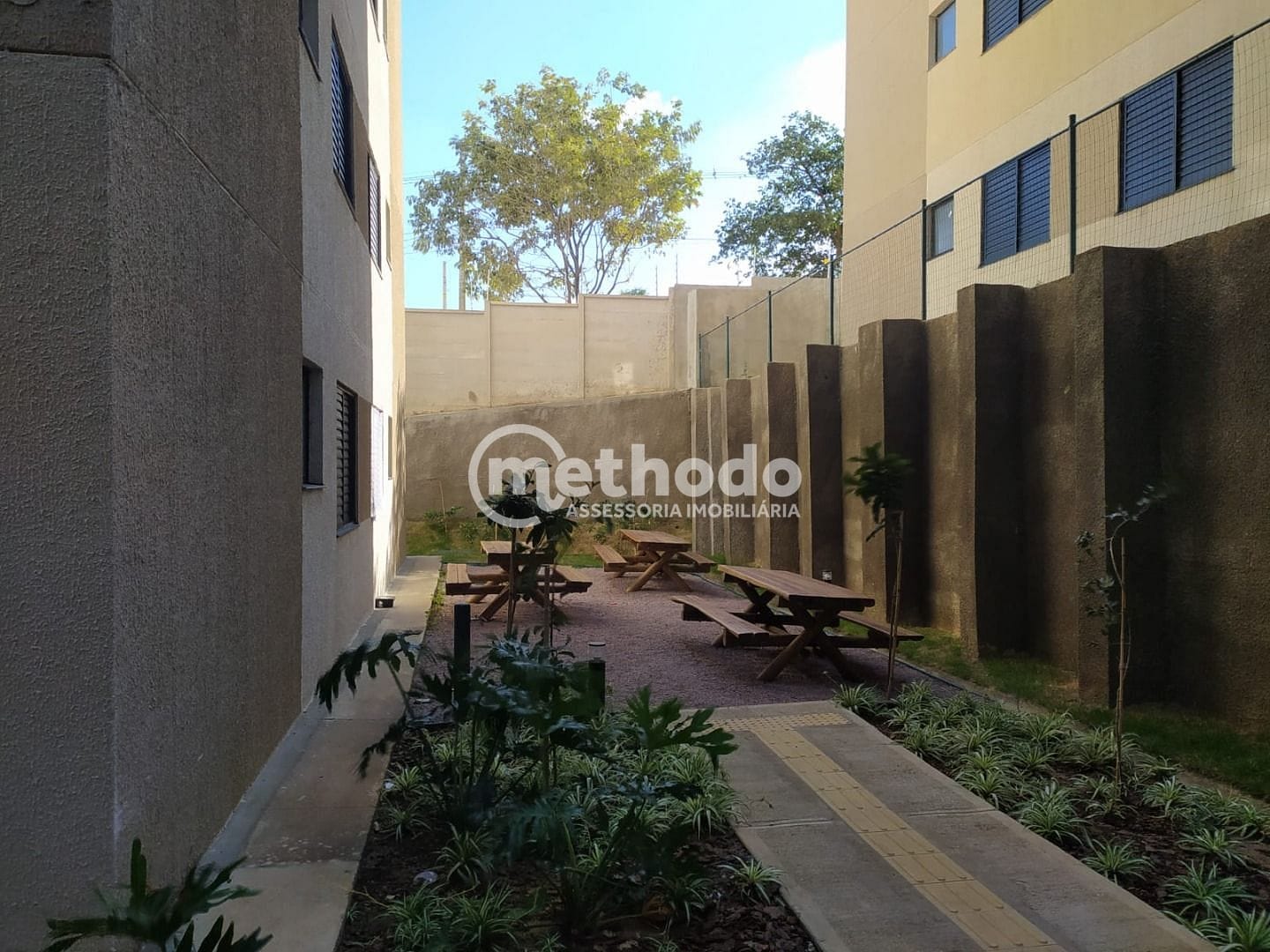 Apartamento, 2 quartos, 42 m² - Foto 27