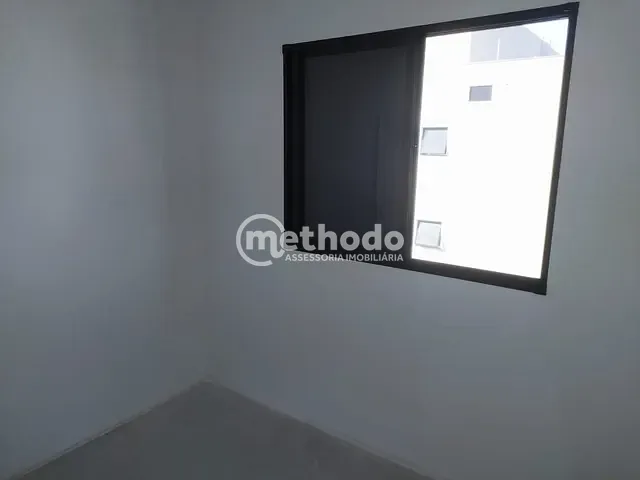 Apartamento com 42m² 2 quartos e 1 banheiro, à venda, no bairro Jardim Ibirapuera em Campinas