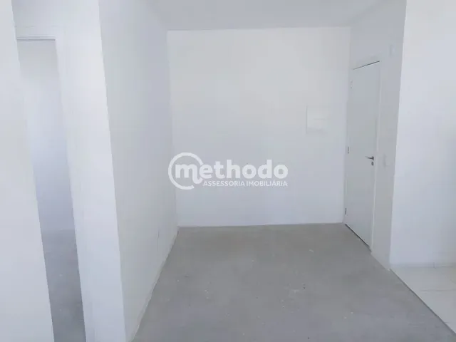 Apartamento com 42m² 2 quartos e 1 banheiro, à venda, no bairro Jardim Ibirapuera em Campinas