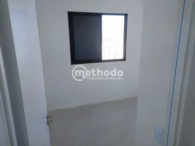 Apartamento com 42m² 2 quartos e 1 banheiro, à venda, no bairro Jardim Ibirapuera em Campinas