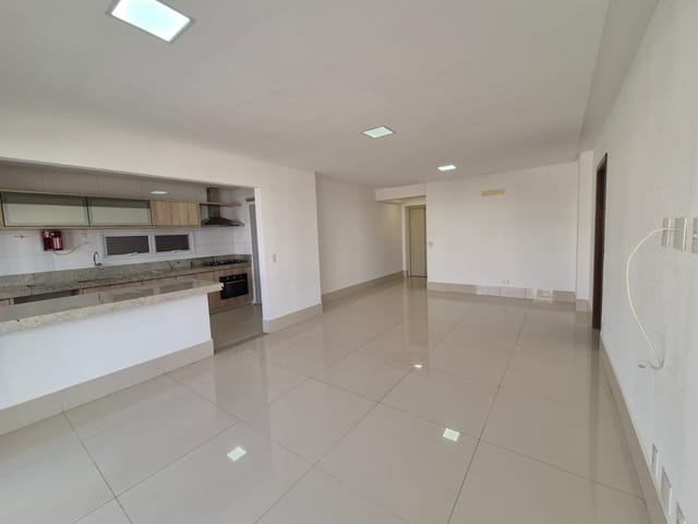 Foto do Apartamento - Apartamento à venda, Setor Bueno - Carvalhais de Manre | Portfolio Imóveis