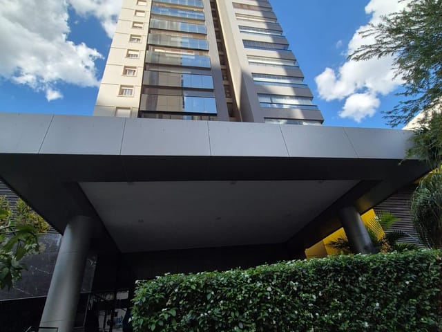 Foto do Apartamento - Apartamento à venda, Setor Bueno - Carvalhais de Manre | Portfolio Imóveis