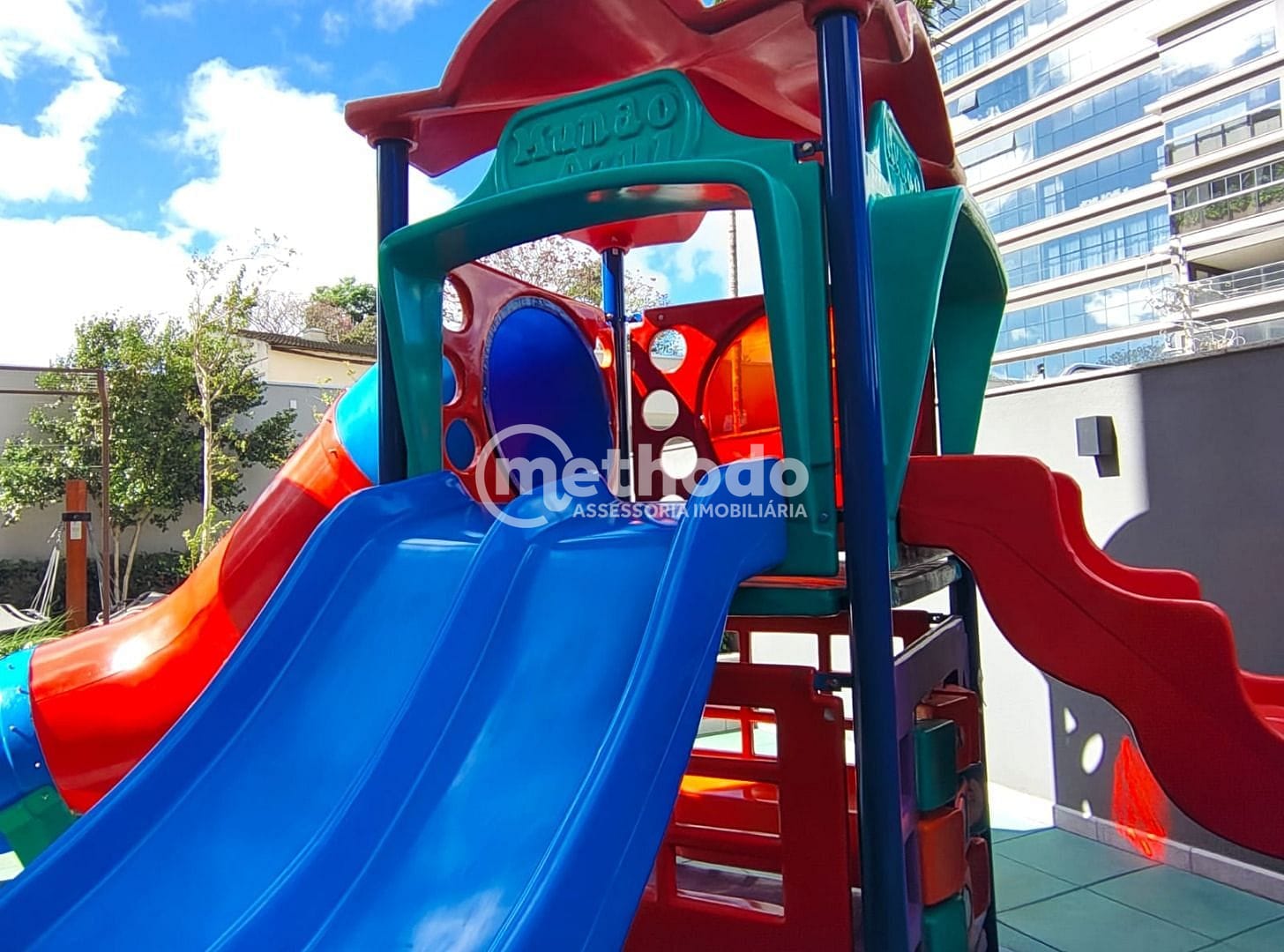 Apartamento, 3 quartos, 116 m² - Foto 28