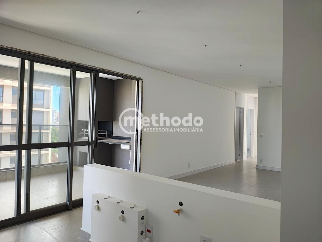 Apartamento, 3 quartos, 116 m² - Foto 3