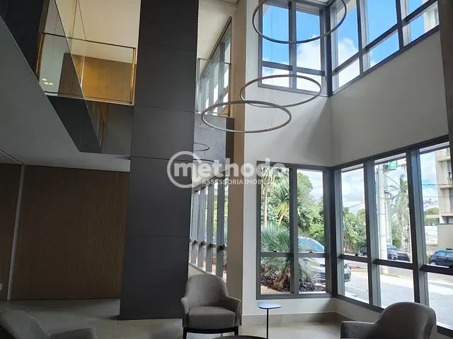 Apartamento com 116m² 3 quartos e 4 banheiros, à venda, no bairro Nova Campinas em Campinas