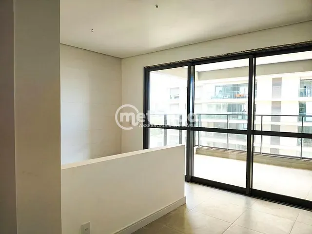 Apartamento com 116m² 3 quartos e 4 banheiros, à venda, no bairro Nova Campinas em Campinas