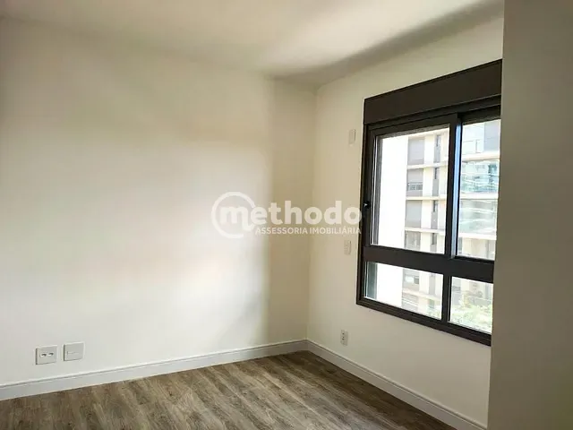 Apartamento com 116m² 3 quartos e 4 banheiros, à venda, no bairro Nova Campinas em Campinas