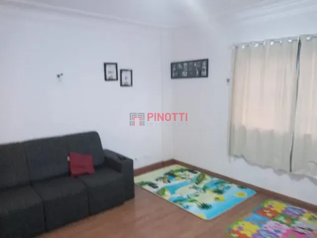 Apartamento 2 quartos e 1 banheiro, à venda, no bairro Centro em São Bernardo do Campo