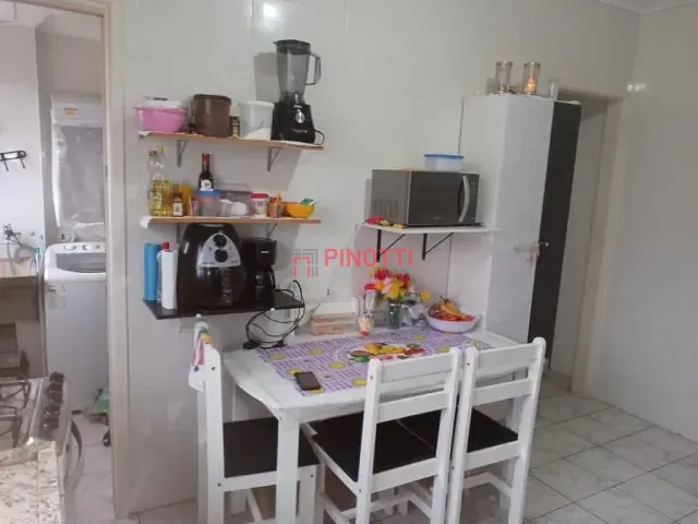 Apartamento 2 quartos e 1 banheiro, à venda, no bairro Centro em São Bernardo do Campo