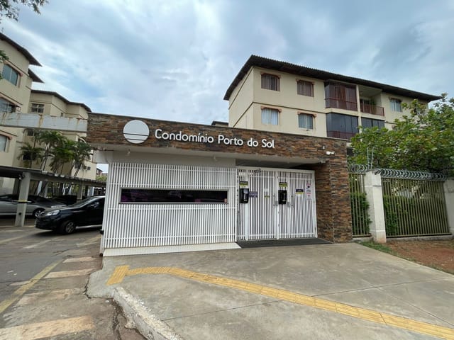 Foto do Apartamento - Apartamento para locação, Goiânia 2, Goiânia, GO | Portfolio Imóveis