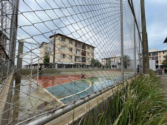 Foto do Apartamento - Apartamento para locação, Goiânia 2, Goiânia, GO | Portfolio Imóveis