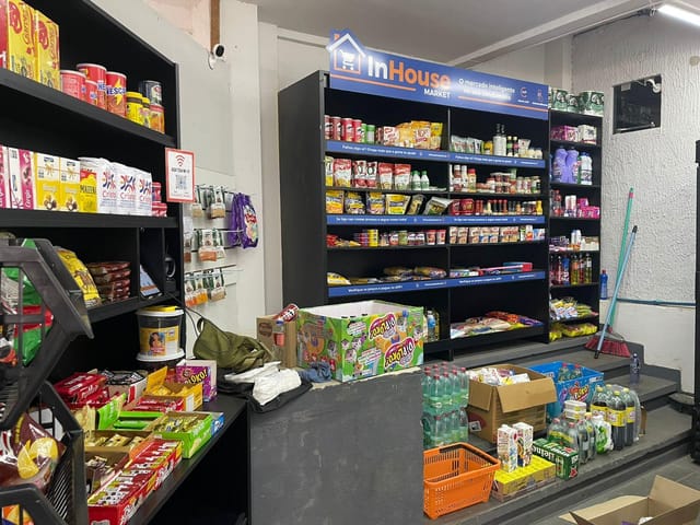 Foto do Apartamento - Apartamento para locação, Goiânia 2, Goiânia, GO | Portfolio Imóveis