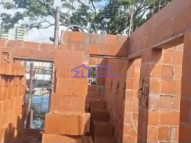 Apartamento com 38m² 2 quartos e 1 banheiro, à venda, no bairro Vila Carlos de Campos em São Paulo