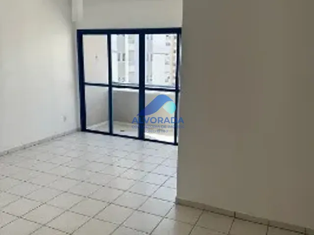 Apartamento 3 quartos e 2 banheiros, para alugar, no bairro Parque Residencial Aquarius em São José dos Campos