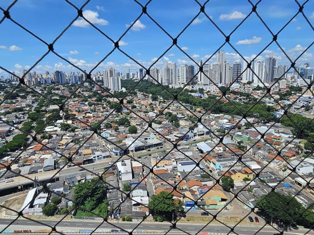 Foto do Apartamento - Apartamento à venda, Jardim Goiás, Goiânia, GO | Portfolio Imóveis