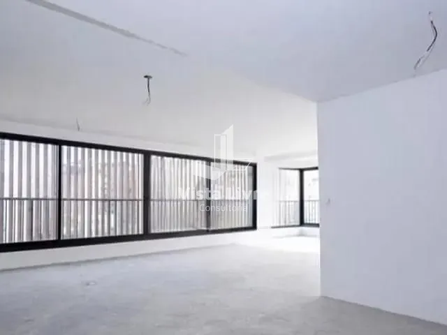 Apartamento com 189m² 3 quartos e 5 banheiros, à venda, no bairro Jardim Paulista em São Paulo
