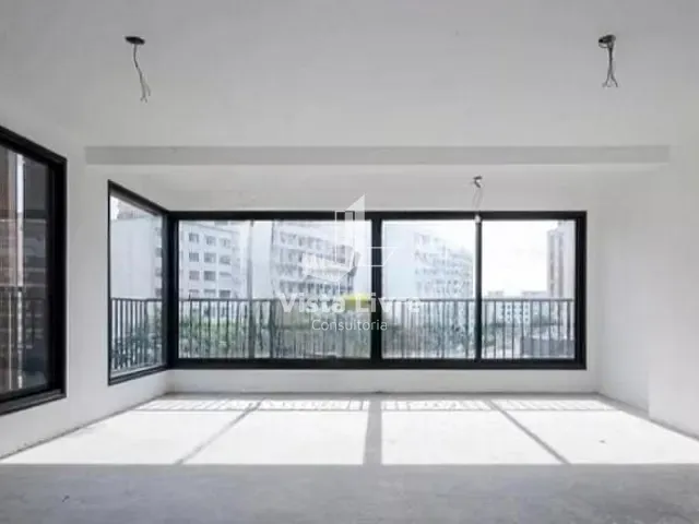 Apartamento com 189m² 3 quartos e 5 banheiros, à venda, no bairro Jardim Paulista em São Paulo