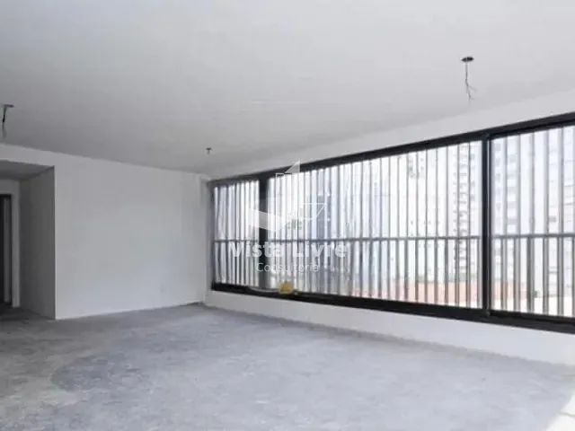 Apartamento com 189m² 3 quartos e 5 banheiros, à venda, no bairro Jardim Paulista em São Paulo