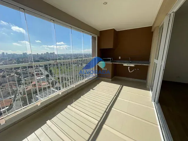 Apartamento 2 quartos e 3 banheiros, para alugar, no bairro Jardim das Indústrias em São José dos Campos