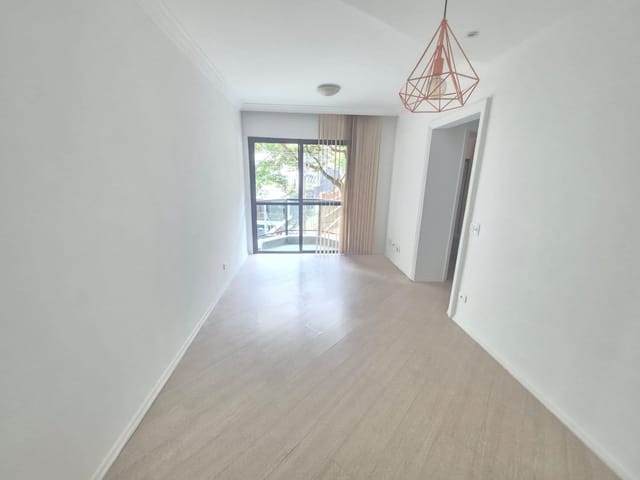 Apartamento com 78m² 2 quartos e 2 banheiros, à venda, no bairro Jardim Vila Mariana em São Paulo