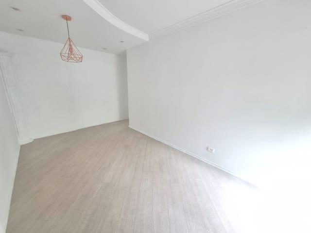 Apartamento com 78m² 2 quartos e 2 banheiros, à venda, no bairro Jardim Vila Mariana em São Paulo