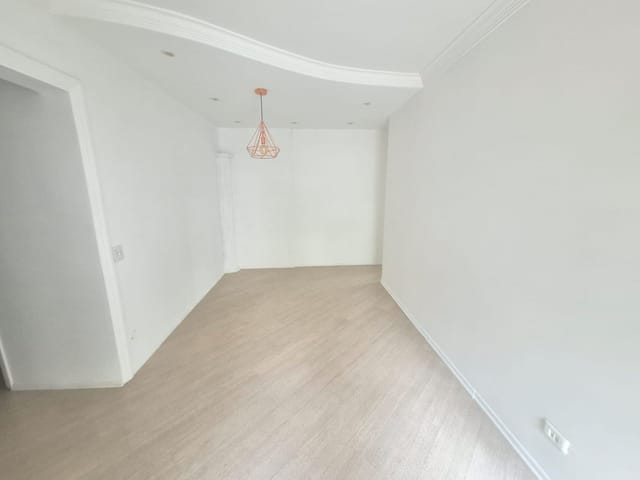 Apartamento com 78m² 2 quartos e 2 banheiros, à venda, no bairro Jardim Vila Mariana em São Paulo