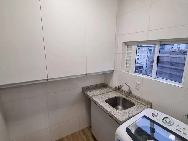 Apartamento com 86m² 3 quartos e 2 banheiros, à venda, no bairro Centro em Balneário Camboriú