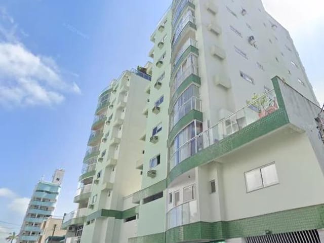 Apartamento com 86m² 3 quartos e 2 banheiros, à venda, no bairro Centro em Balneário Camboriú