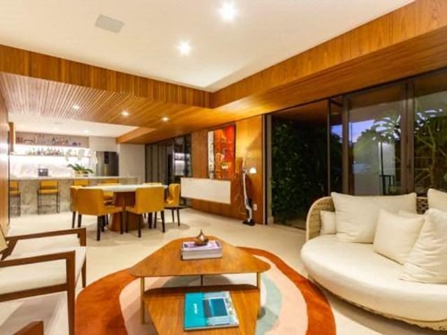 Foto do Cobertura / Penthouse - Apartamento à venda, Vila Olímpia, São Paulo, SP | Vista Livre