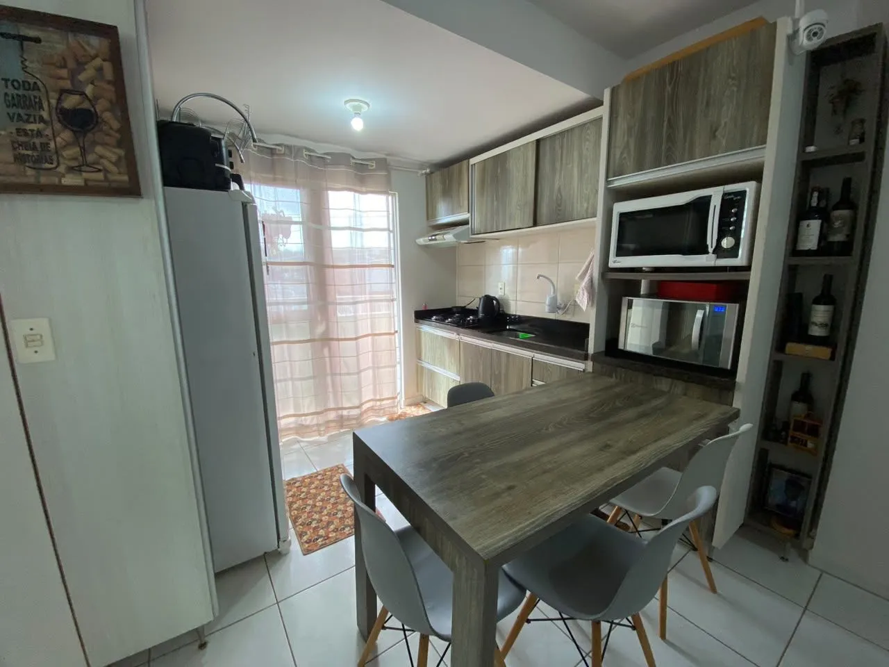 Foto 4 de apartamento em Chapecó
