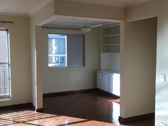 Apartamento com 85m² 2 quartos e 2 banheiros, para alugar, no bairro Vila Olímpia em São Paulo