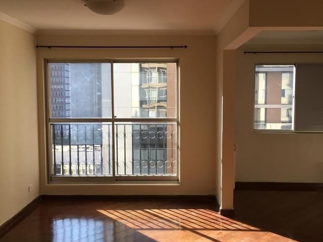 Apartamento com 85m² 2 quartos e 2 banheiros, para alugar, no bairro Vila Olímpia em São Paulo