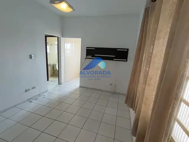 Apartamento 2 quartos e 1 banheiro, para alugar, no bairro Jardim Sul em São José dos Campos