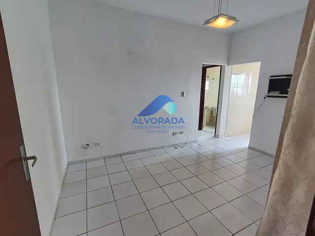 Apartamento 2 quartos e 1 banheiro, para alugar, no bairro Jardim Sul em São José dos Campos