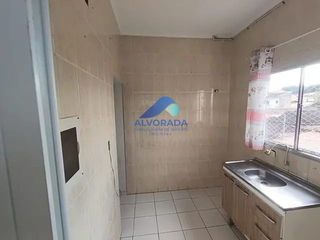 Apartamento 2 quartos e 1 banheiro, para alugar, no bairro Jardim Sul em São José dos Campos
