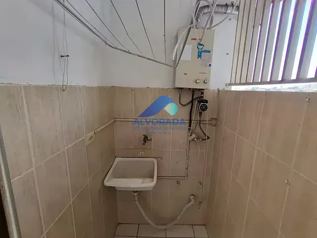 Apartamento 2 quartos e 1 banheiro, para alugar, no bairro Jardim Sul em São José dos Campos