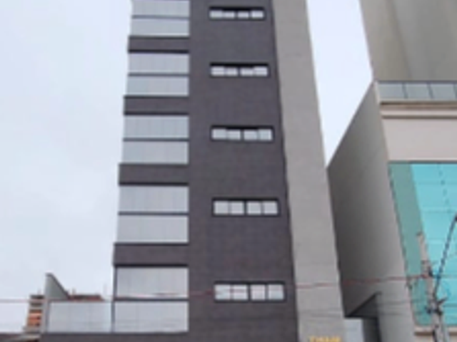 Foto do Apartamento - Apartamento à venda, Meia Praia, Itapema, SC | Interpraias Imóveis